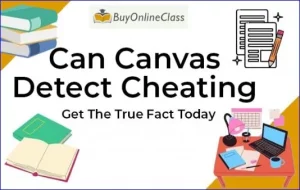 Canvas Detecting Cheating