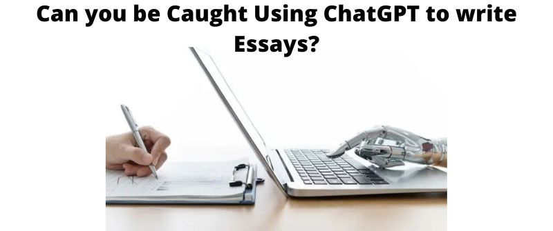 can chatgpt essays be traced