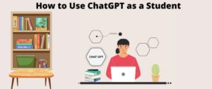 Using ChatGPT