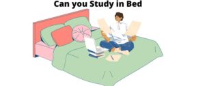 Studying