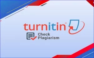 Turnitin Checking ChatGPT